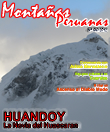 Huandoy